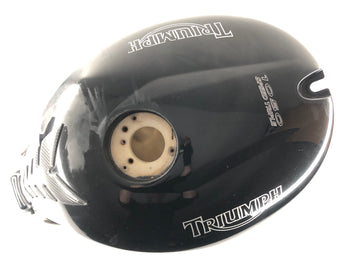 Triumph Speed ​​Triple 1050 515NJ [2006] - benzínový nádrž na tank - 0