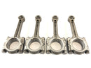 Suzuki Bandit GSF 650 S WVB5 [2005] - PLEUEL SET-3