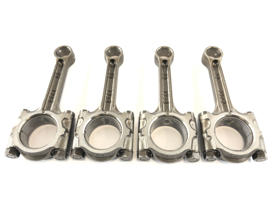 Suzuki Bandit GSF 650 S WVB5 [2005] - PLEUEL SET