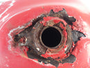 Ducati Pantah - Cagiva Alazzurra - Tank Petrolent Tank-6