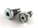 Yamaha V -Max 1200 2LT [1994] - Swing Bolt Set pár-4
