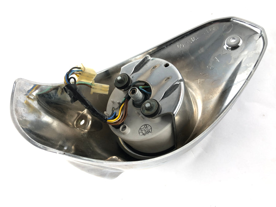 Yamaha XVS 650 Drag Star 4VR [1997] - Tacho kokpit