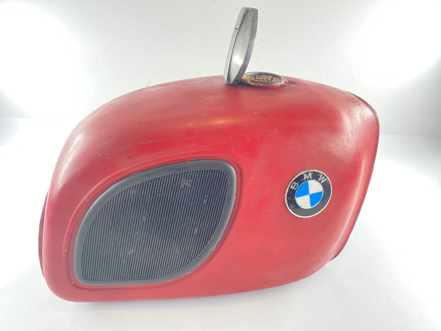 BMW R 75/6 [1974] - Tank Petrolent Tank