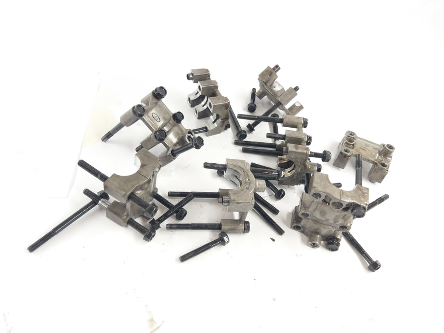Yamaha YZF 750 R 4HN [1995] - sada CamShaftbocks