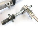Suzuki Bandit GSF 650 S WVB5 [2005] - Fork Telegabel s osou stojící trubicí Rusty-5