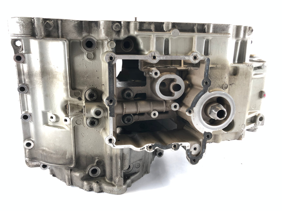 Triumph Thruxton 900 [2004] - Motor Housing prázdné pouzdro