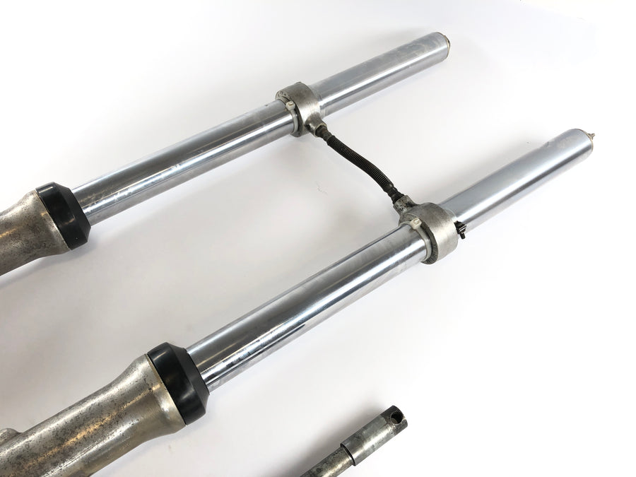 Kawasaki Z 1100 Kzz10a [1982] - Fork Telegabel s osou