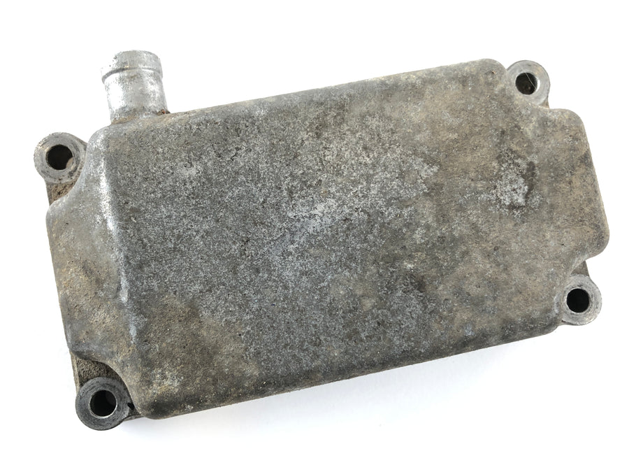 Suzuki Bandit GSF 650 S WVB5 [2005] - Ventilační ventil motoru