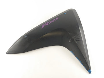 Yamaha YZF 125 RE06 [2011] - Obal boční část - 0