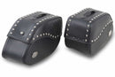 Hepco & Becker [Hepco & Becker] - Satteltaschensatz Ivory black