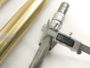Triumph Speed ​​Triple 1050 515NJ [2006] - Fork Telegabel s osou úniků kroužků-6