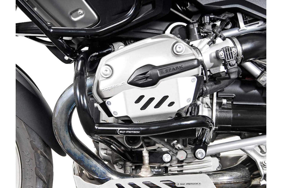 BMW R 1200 GS [2010-2012] - černý nárazník - obrázek 2