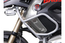 BMW R 1200 GS [2010-2012] - Horní nárazník – obrázek 2