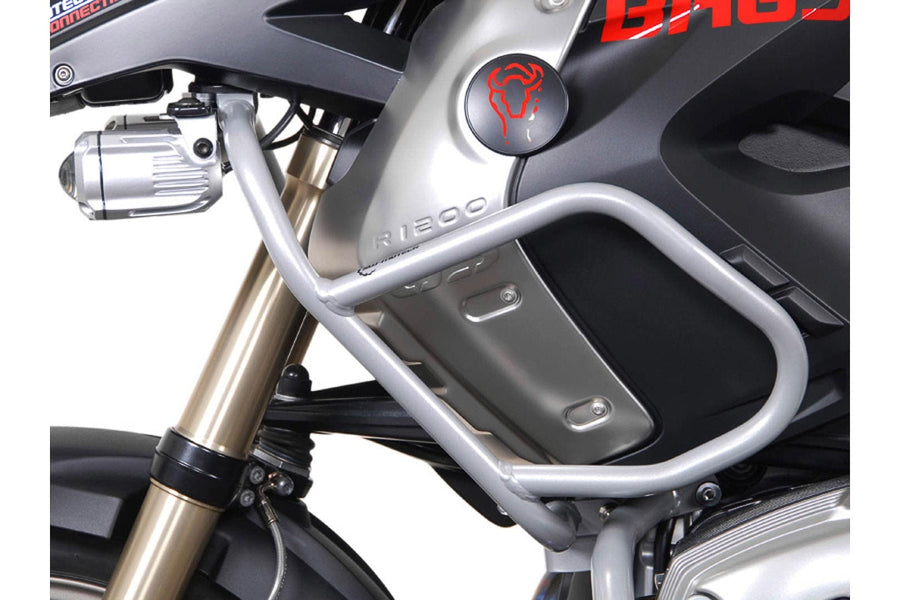 BMW R 1200 GS [2010-2012] - Horní nárazník – obrázek 2