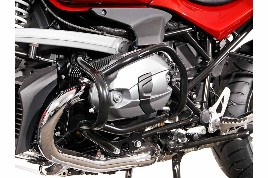 BMW R 1200 [2008-2014] - Crash bar – obrázek 1