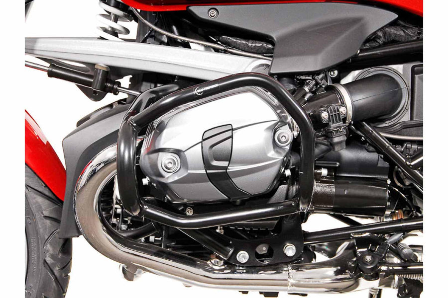 BMW R 1200 [2008-2014] - Crash bar – obrázek 2