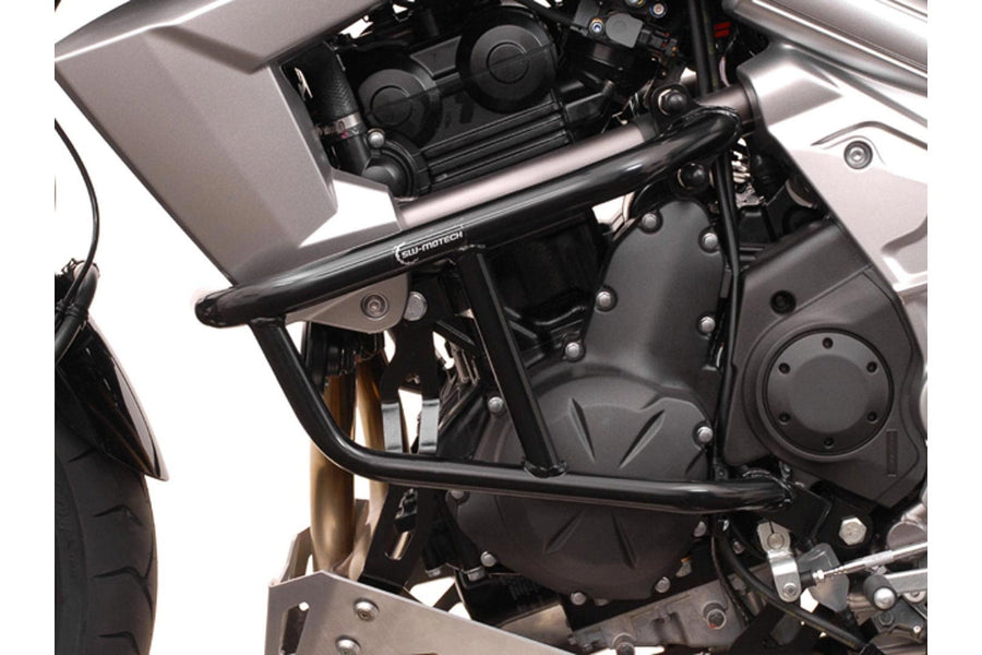 Kawasaki Versys 650 [2010-2014] - Crash bar – obrázek 2