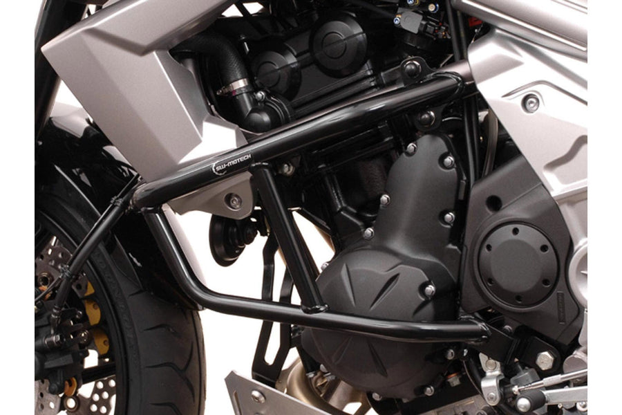 Kawasaki Versys 650 [2010-2014] - Crash bar – obrázek 3