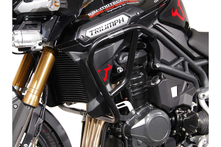 Triumph Tiger Explorer / XC [2013-2015] - Crash bar – obrázek 1