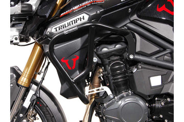 Triumph Tiger Explorer [2012-2015] - Crash bar – obrázek 2