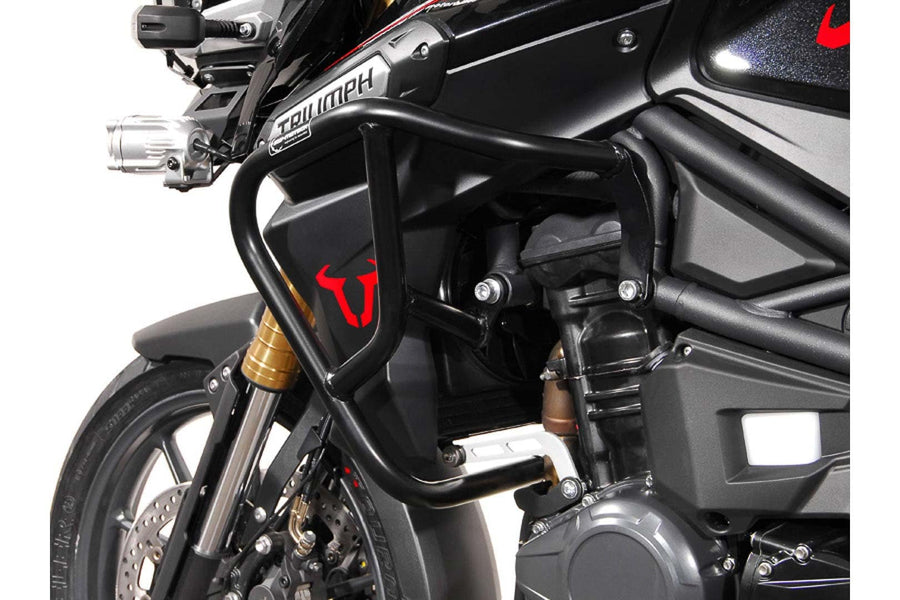 Triumph Tiger Explorer / XC [2013-2015] - Crash bar – obrázek 3