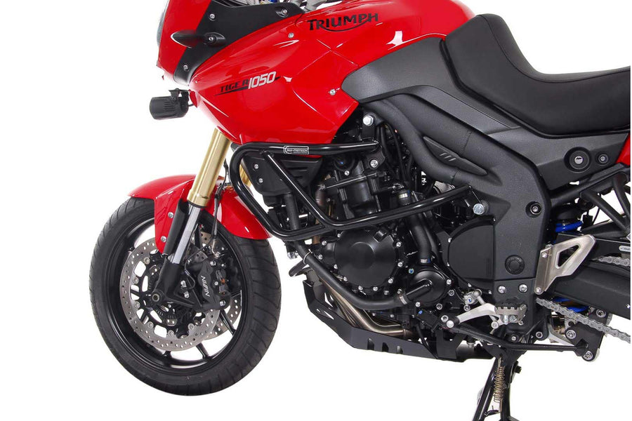 Triumph Tiger 1050 [2007-2012] - Crash bar – obrázek 3