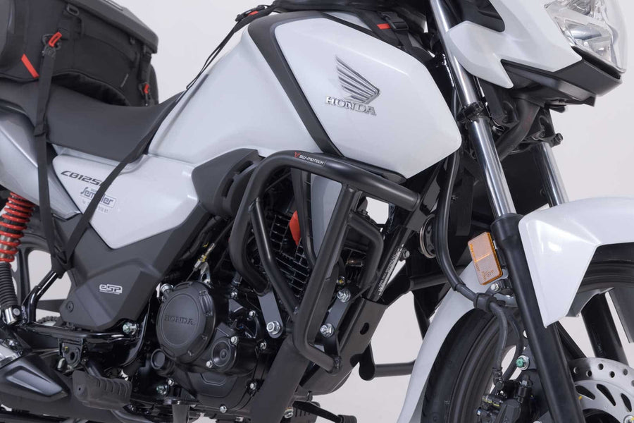 Honda CBF 125 NA [2020-2021] - Sturzbügel – Bild 2