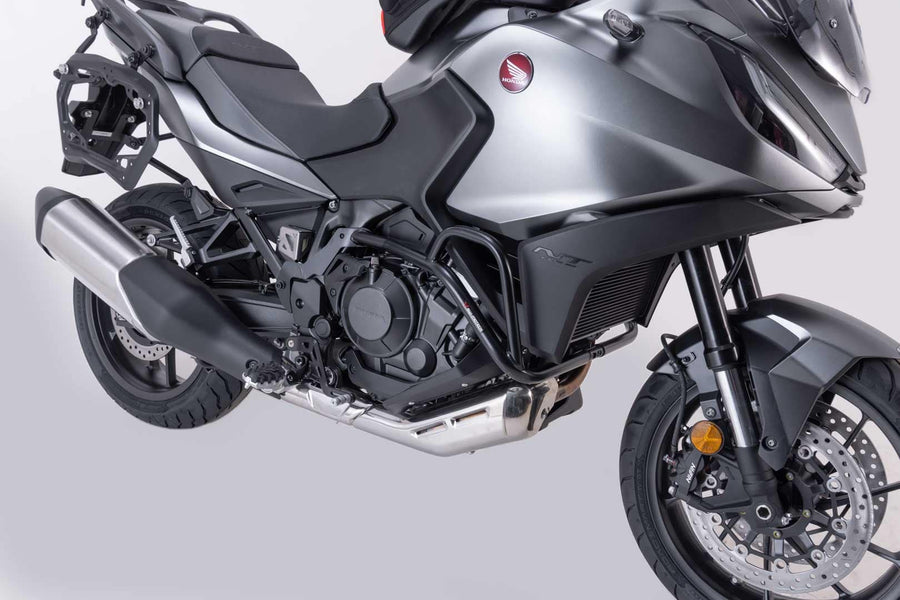 Honda NT 1100 [2022-2026] - Crash bar – obrázek 7