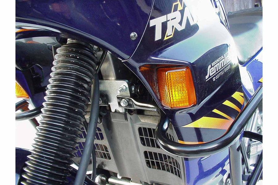 Honda XL 600 V Transalp [1987-1997] - nárazník – obrázek 1