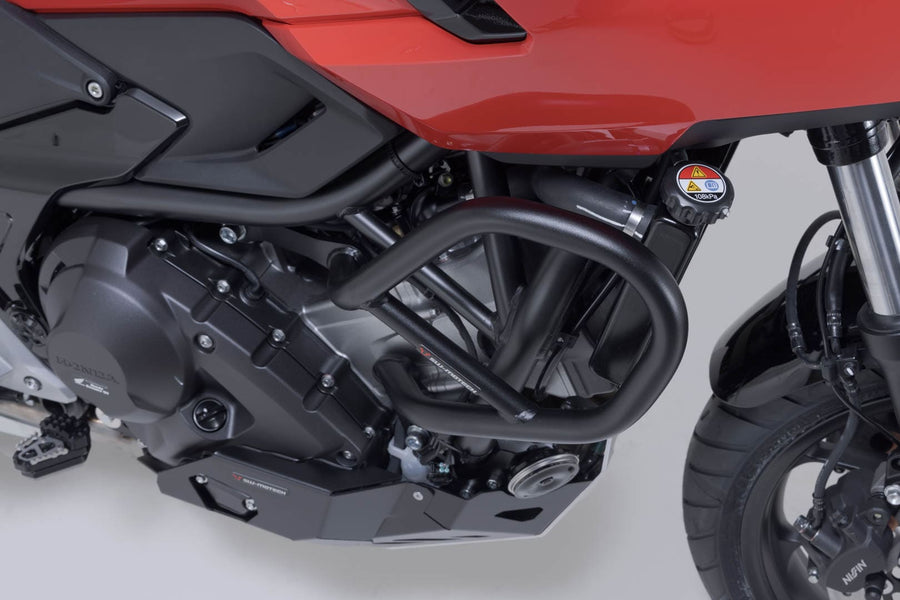 Honda NC 750 SA DCT [2017-2020] - Crash bar – obrázek 6
