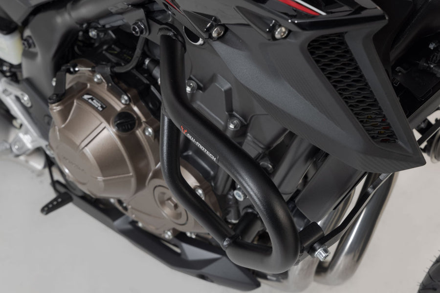 Honda CB 500 F [2013-2024] - Crash bar – obrázek 4