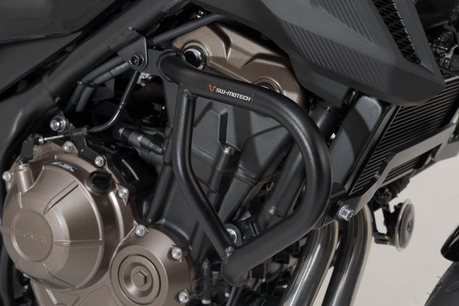 Honda CB 500 F [2013-2024] - Crash bar – obrázek 5