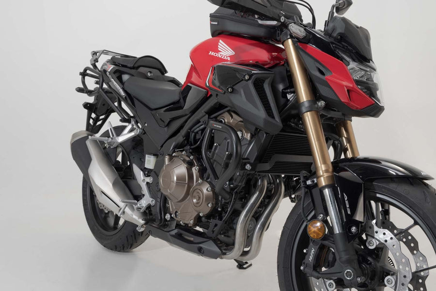 Honda CB 500 F [2013-2024] - Crash bar – obrázek 7