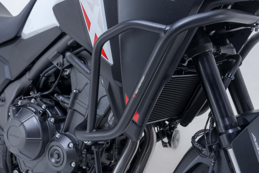 Honda NX 500 A [2024-2026] - Crash bar – obrázek 1