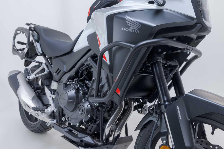 Honda NX 500 A [2024-2026] - Crash bar – obrázek 2