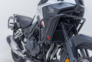 Honda NX 500 A [2024-2026] - Crash bar – obrázek 6