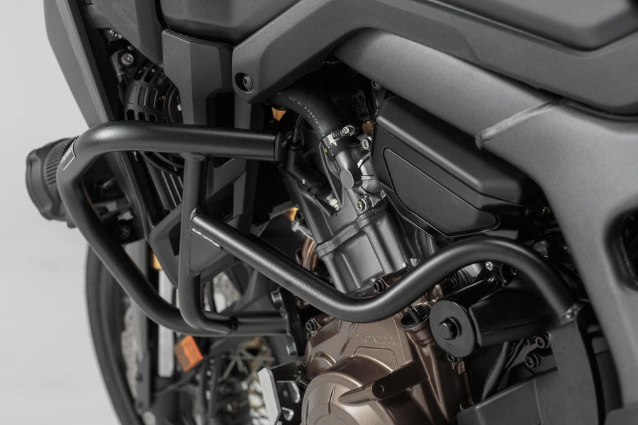 Honda CRF 1000 L Africa Twin [2016-2019] - ochranný rám černý – obrázek 3