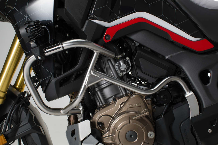Honda CRF 1000 LD Africa Twin DCT [2016-2019] - Sturzbügel – Bild 5