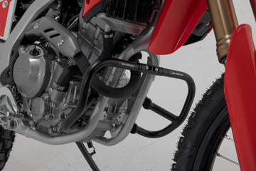 Honda CRF 300 L [2021-2026] - Crash bar – obrázek 2