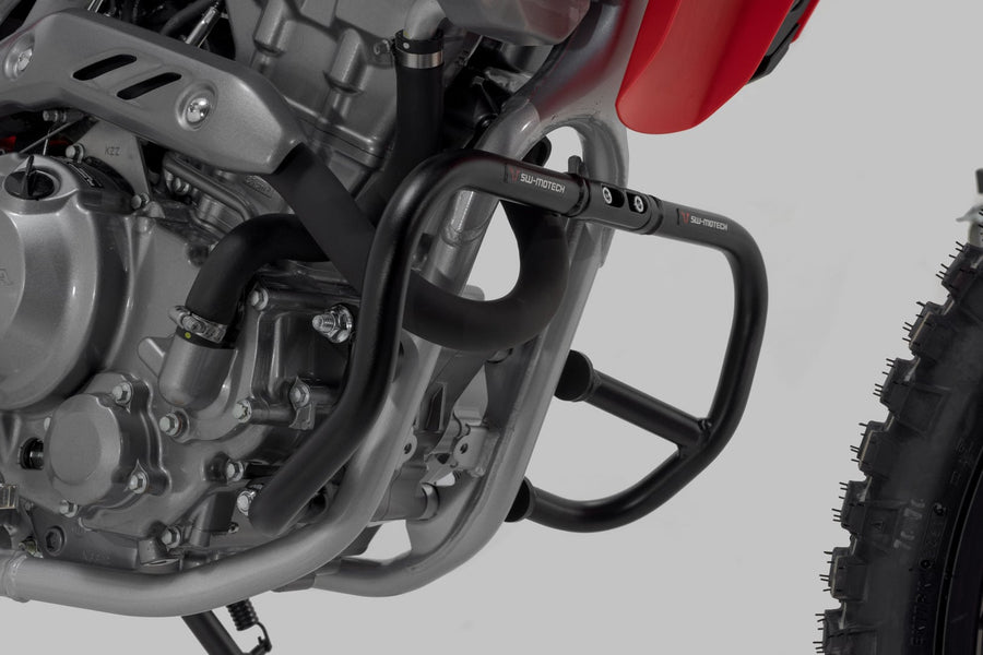 Honda CRF 250 L [2017-2020] - Crash bar – obrázek 6