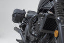 Honda CL 500 [2023-2024] - Crash bar – obrázek 5