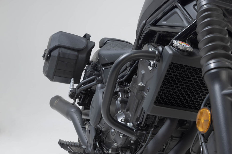 Honda CL 500 [2023-2024] - Crash bar – obrázek 5