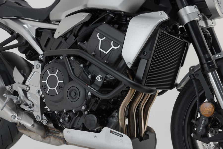 Honda CB 1000 R Neo Sports Cafe [2019-2024] - Crash bar – obrázek 2