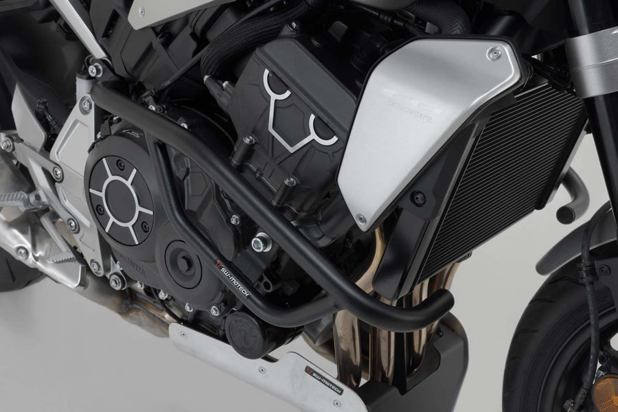 Honda CB 1000 R Neo Sports Cafe [2019-2024] – Crash bar – obrázek 5
