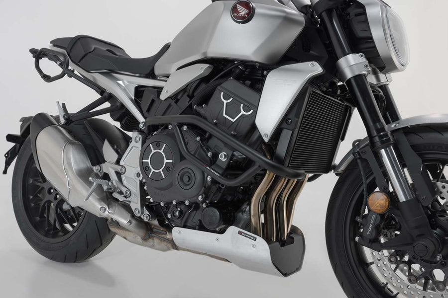 Honda CB 1000 R Neo Sports Cafe [2019-2024] - Crash bar – obrázek 7
