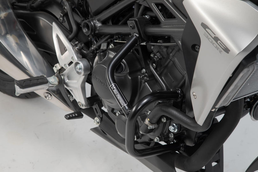 Honda CB 300 R Neo Sports Cafe [2018-2023] – Crash bar – Obrázek 1