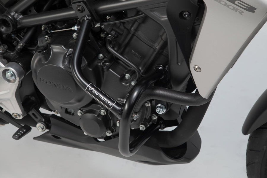 Honda CB 300 R Neo Sports Cafe [2018-2023] - Crash bar – obrázek 3