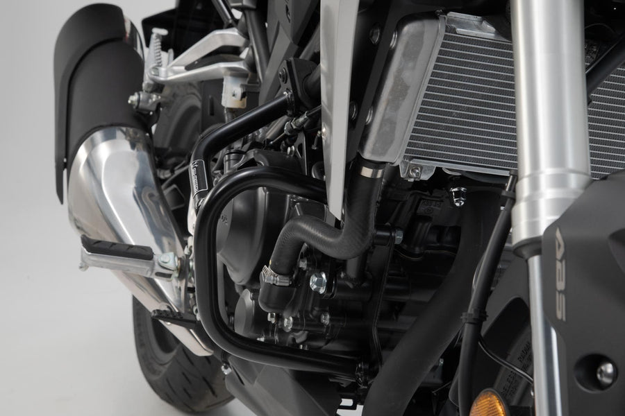 Honda CB 300 R Neo Sports Cafe [2018-2023] - Crash bar – obrázek 4
