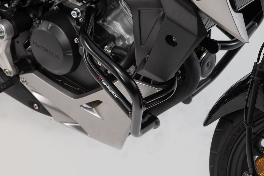 Honda CB 125 R Neo Sports Cafe [2018-2020] – Crash bar – Obrázek 1
