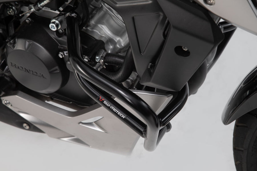 Honda CB 125 R Neo Sports Cafe [2018-2020] – Crash bar – obrázek 4